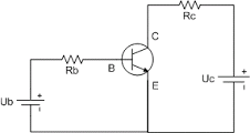 Công dụng của Transistor trong nguồn điện DC 12V