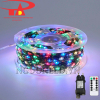 Dây đèn LED đom đóm đủ màu 100m