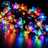 Dây đèn led hoa anh đào 5m đủ màu (RGB)
