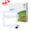 Đèn led âm trần 24W vuông màu trung tính