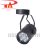 Đèn led chiếu điểm 7W đế ngồi