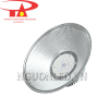 Đèn led nhà xưởng 100W chóa kim cương