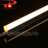 Đèn LED T5 liền máng màu vàng