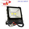 Đèn pha led 24V DC 100W