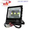 Đèn pha led 24V DC 150W