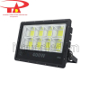 Đèn pha led 400w chip cob