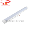 Đèn tuýp LED bán nguyệt 30W