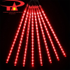 Led sao băng màu đỏ