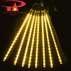 Led sao băng màu vàng