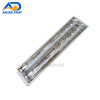 Máng đèn LED xương cá 300x1200 2 bóng