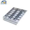 Máng đèn LED xương cá 600x600 3 bóng