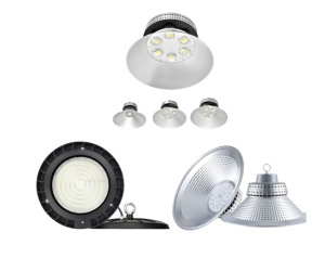 Cách chọn đèn LED nhà xưởng theo chiều cao, lux và chi phí vận hành