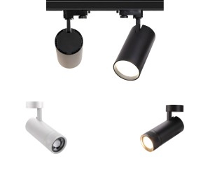 Đèn LED Chiếu Điểm Là Gì? Cách Chọn Và Ứng Dụng Thực Tế