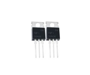 MOSFET là gì? Cấu tạo, nguyên lý hoạt động, cách chọn và ứng dụng