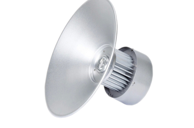 Đèn Led HighBay Là Gì?