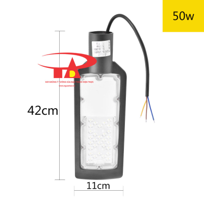 SOLAR STREET LIGHT 50W T