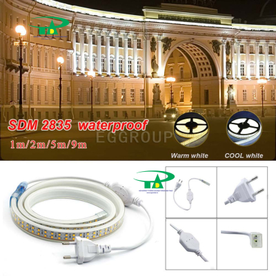 Phụ kiện đèn led quảng cáo