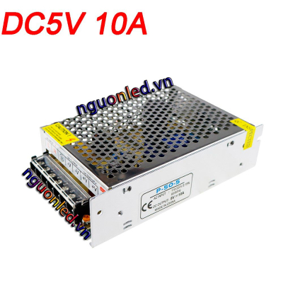 Nguồn tổng 5V-10A