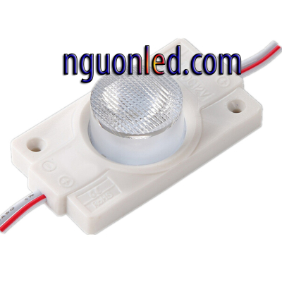 Led module chiếu điểm