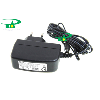 Adaptor 12V 1A