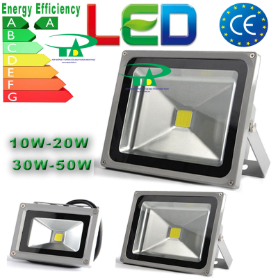 Đèn pha led 70W