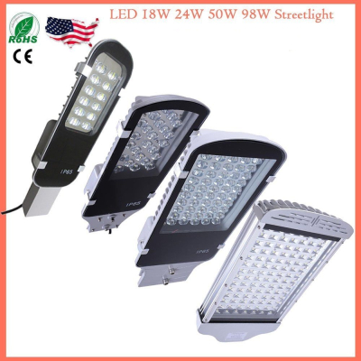 Đèn đường led loại tốt 50 watt