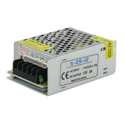 Nguồn tổng 12V-2A