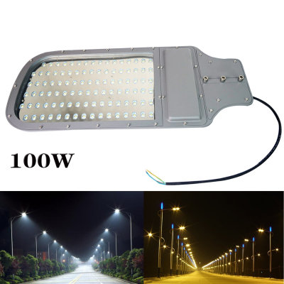 Đèn đường led 100W nhiều led