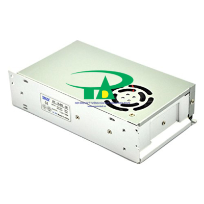 Nguồn tổ ong 12V