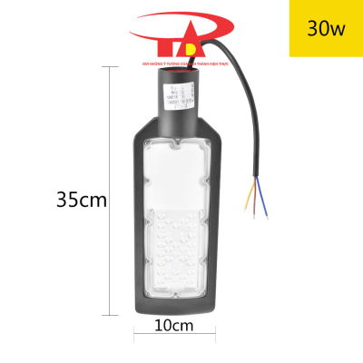 SOLAR STREET LIGHT 30W T