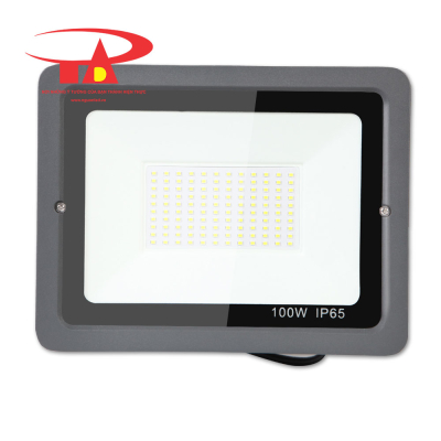 SOLAR FLOOD LIGHT 100W T