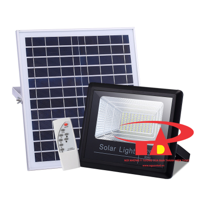 SOLAR FLOOD LIGHT 50W