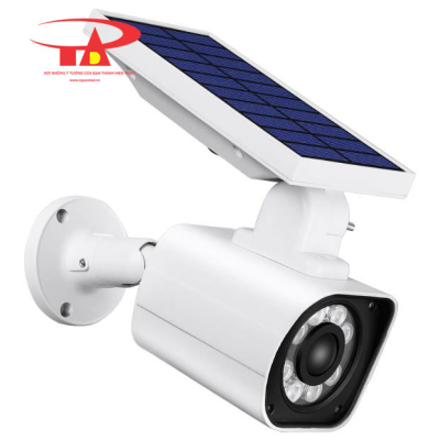 SOLAR CAMERA SCL02