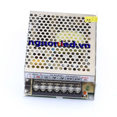 Nguồn tổng 12V-10A nhỏ