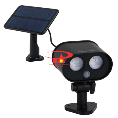 SOLAR CAMERA SCL01