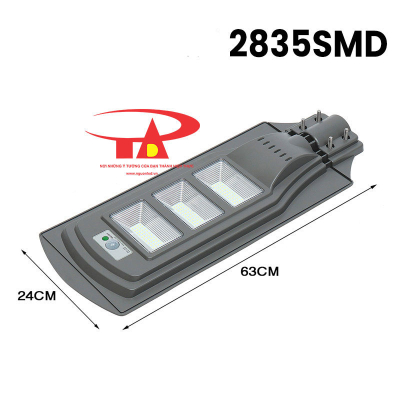 ĐÈN LED ĐƯỜNG NLMT 150W