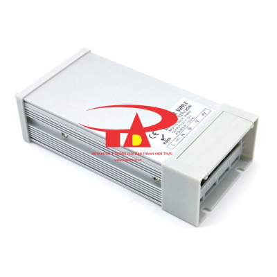 Nguồn 12V 10A Ngoài Trời