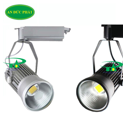 Đèn led chiếu điểm 20W