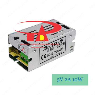 Nguồn tổng 5V-2A