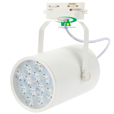 Đèn rọi led 12W