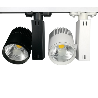 Đèn led chiếu điểm 20W