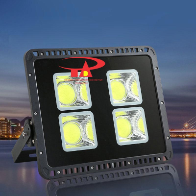 Đèn pha led CoB 200W