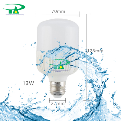 Đèn led búp trụ 36W