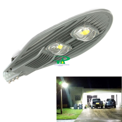 Đèn đường led 100W