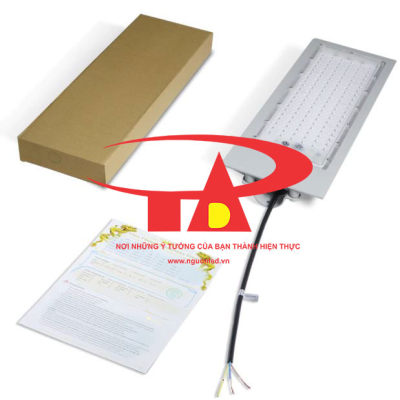 SOLAR STREET LIGHT 100W W