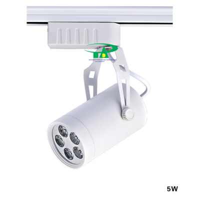 Đèn led chiếu điểm 5W