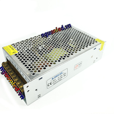 Nguồn tổng 24V-10A