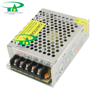 Nguồn tổng 24V-2A