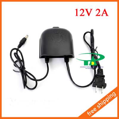 Adapter 12V 2A camera samsung