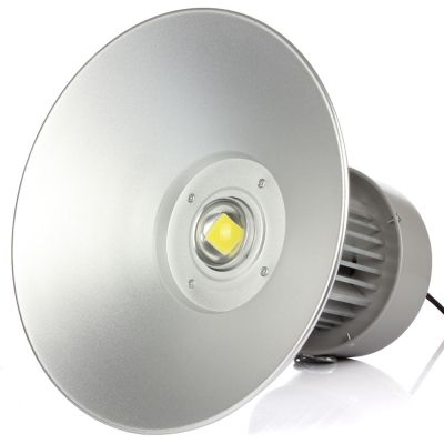 Đèn led nhà xưởng 100 Watt